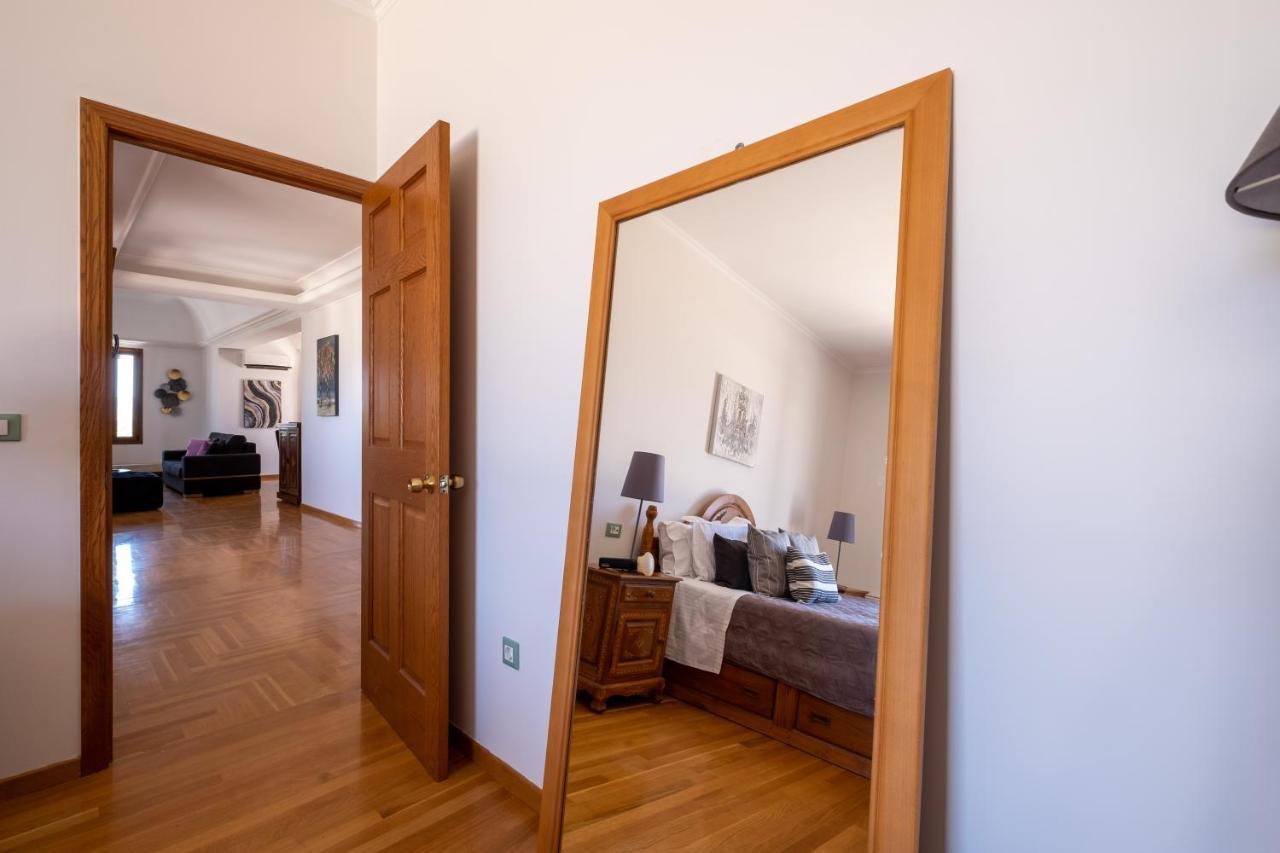 Alba Caldera Villa Akrotírion エクステリア 写真