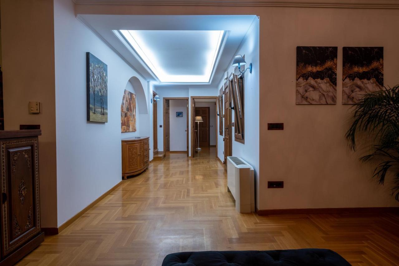Alba Caldera Villa Akrotírion エクステリア 写真